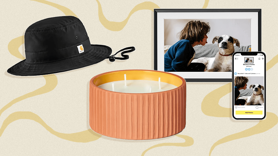 Best Gifts For People Who Swear They Don’t Want Anything in 2023