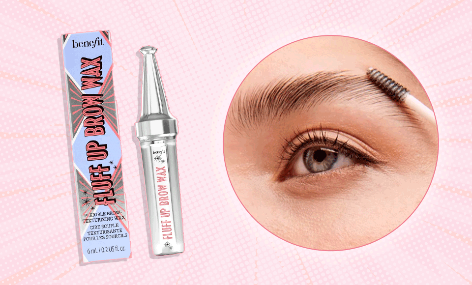Benefit’s New Launch Creates Fluffy, ThickLooking Brows & Shoppers Are