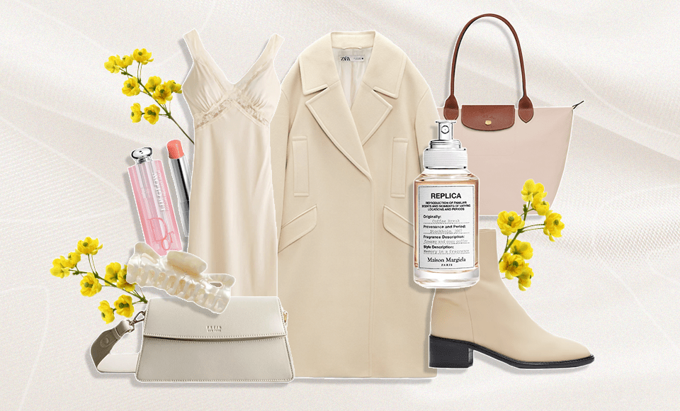 The Vanilla Girl Aesthetic Is The Latest Style Taking Over TikTok