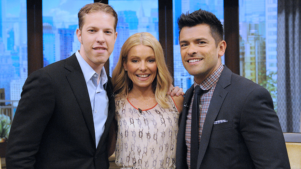 Why Is Ryan Seacrest Leaving ‘Live With Kelly & Ryan’? Here’s the Real