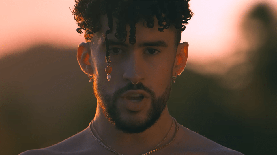 ‘Moscow Mule’ Bad Bunny Lyrics in English Meaning Spanish Translation