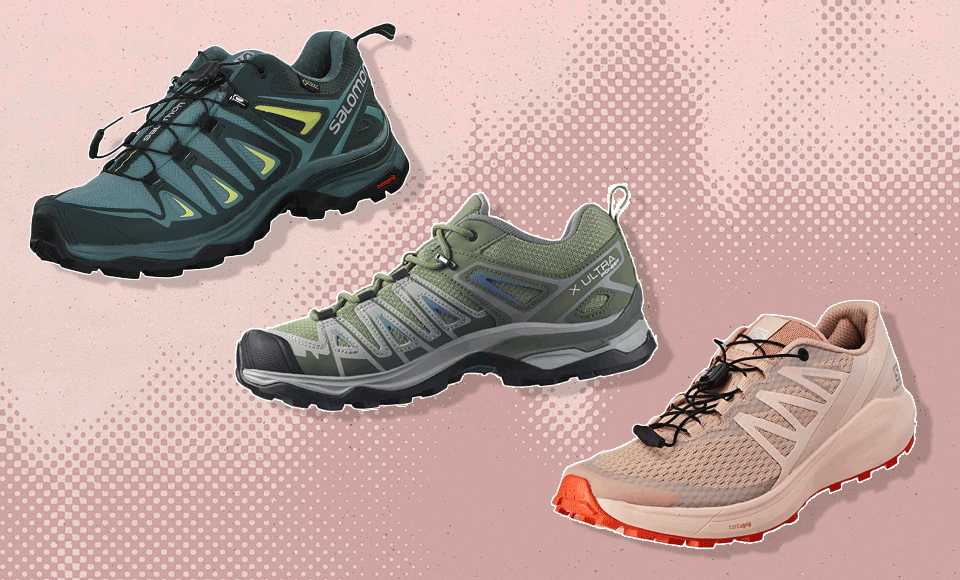 Hailey Bieber & Bella Hadid Have Been Wearing These Underrated Sneakers