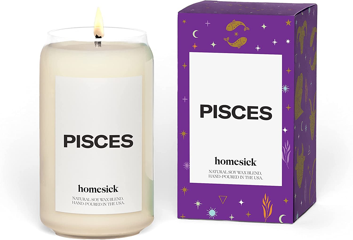 12 Gifts For a Pisces That Will Make Them Love You Forever StyleCaster