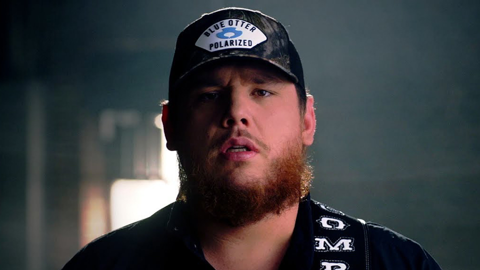 ‘Doin’ This’ Luke Combs Lyrics What Is The Song About? StyleCaster