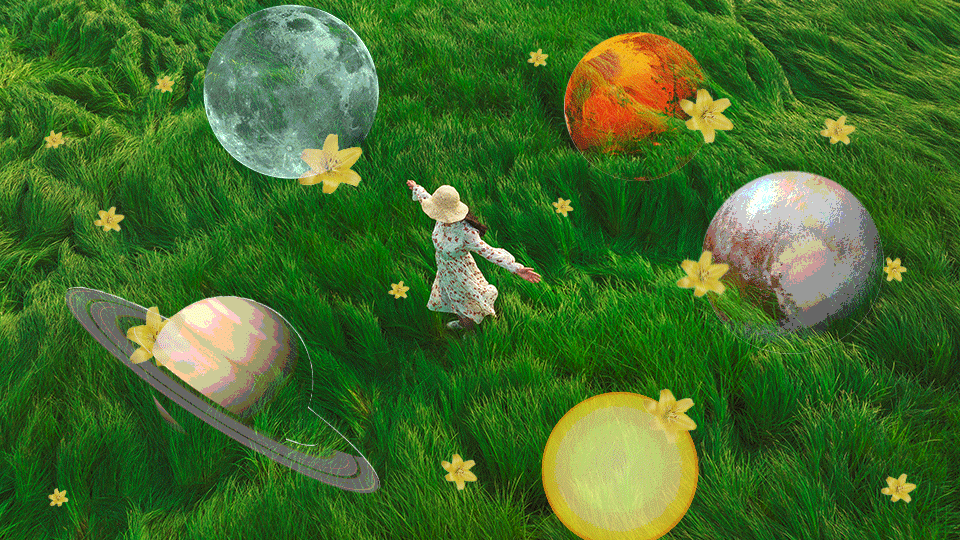 April Horoscopes 2023 Mercury Retrograde & Eclipse Season StyleCaster