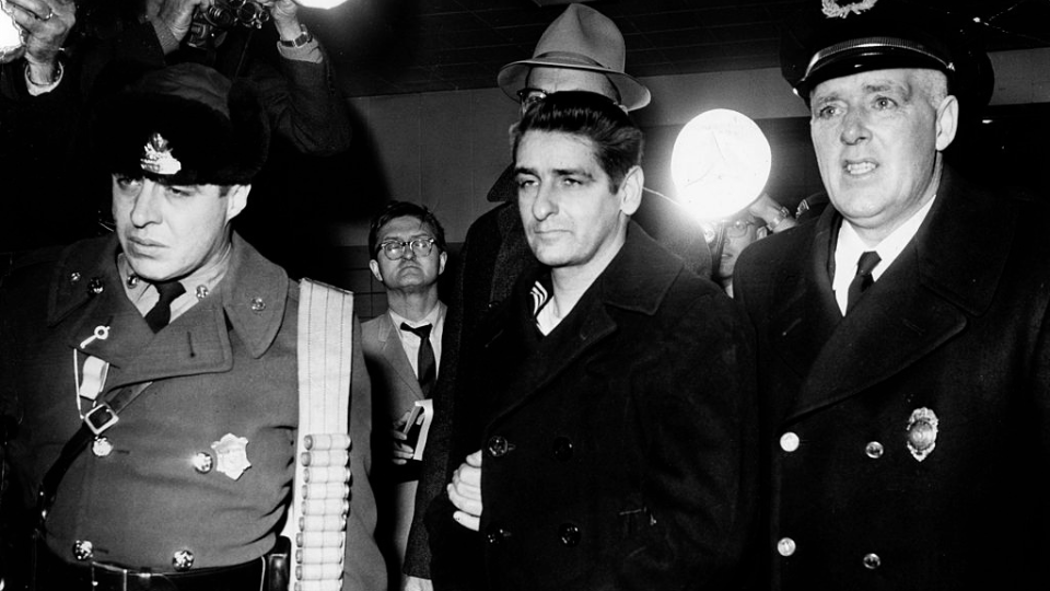 Who Was the Boston Strangler? He Confessed to 13 Murders But Was Never Charged—DNA Tested 50