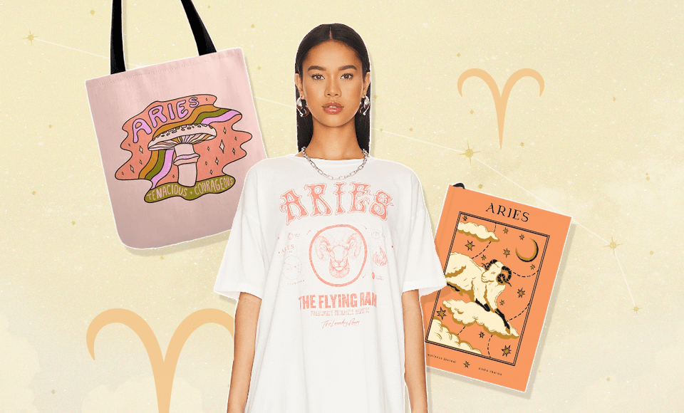 14 Gifts For an Aries That Will Win Them Over Instantly StyleCaster
