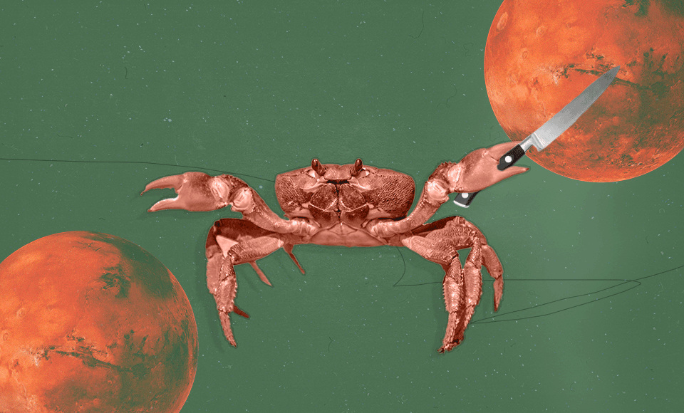 Mars in Cancer Will Affect Every Zodiac Sign MarchMay 2023
