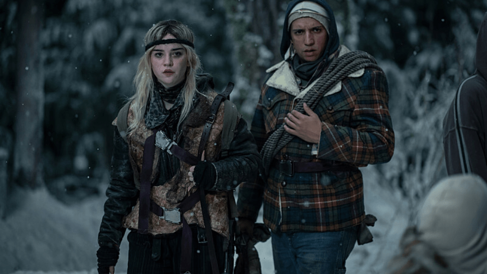 How to Watch ‘Yellowjackets’ Season 2 Online Free Where to Stream