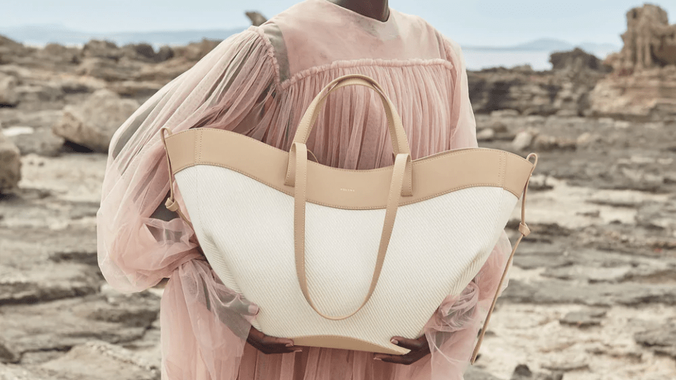 The 10 Best Large Bags For Work, Errands & Life StyleCaster