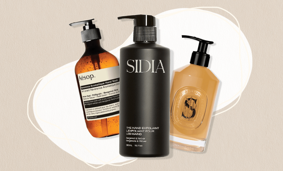 The Best Hand Soap To Show Off on Your Bathroom Counter ReportWire