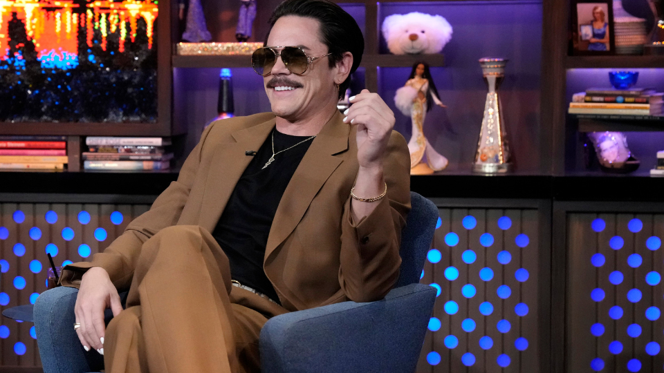 Nail Inc. Launched ‘For Everyone But Tom Sandoval Nail Polish’ in White