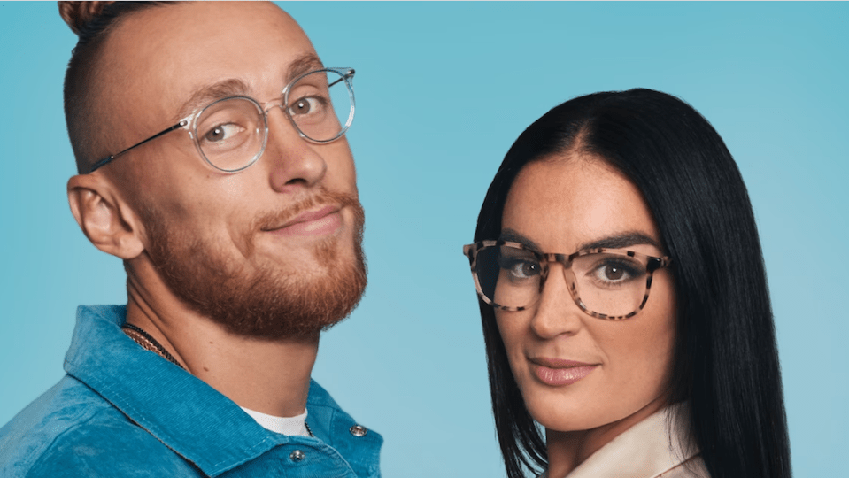 The Kittles x Zenni Launched a New Eyewear Collection & It’s So Chic