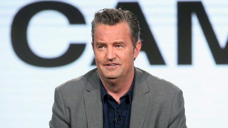 Was Matthew Perry Married? What to Know About His Relationships Before