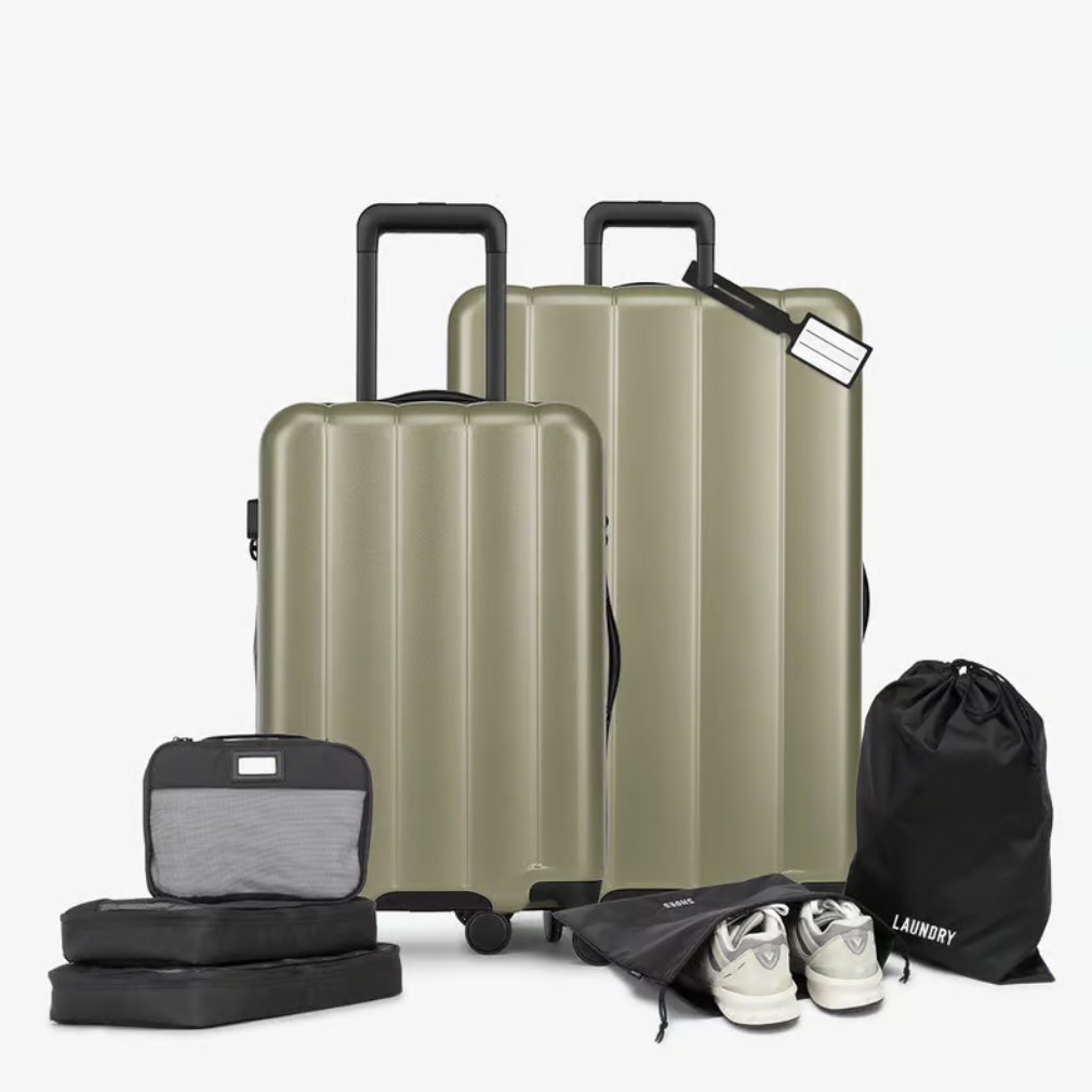 CALPAK’s Black Friday Sale 2023 Save Up to 60 on Travel Essentials