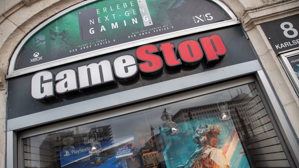 Gamestop Black Friday Hours When To Score Cheap Deals On Your Fave
