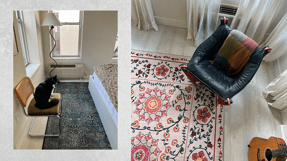 Ruggable Review 2023 My Honest Thoughts On The Viral Washable Rugs