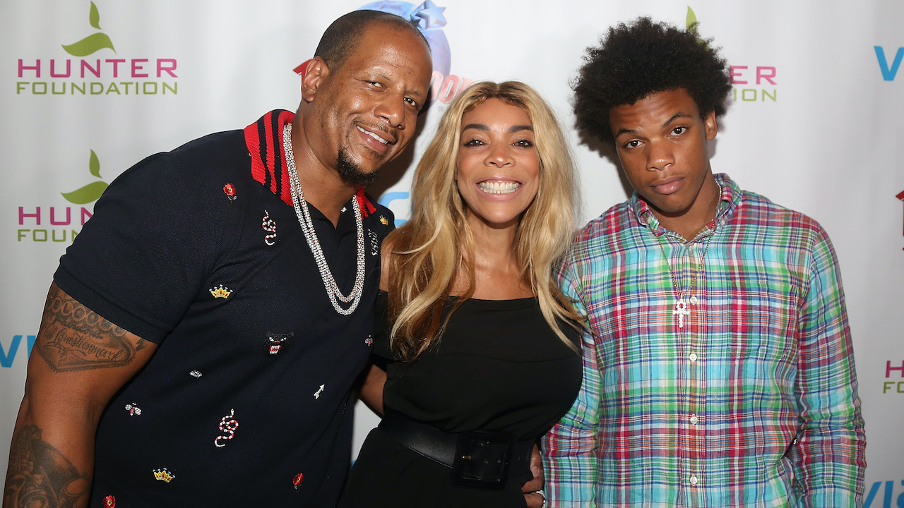 Wendy Williams Husband Is She Still Married to Kevin Hunter Today?
