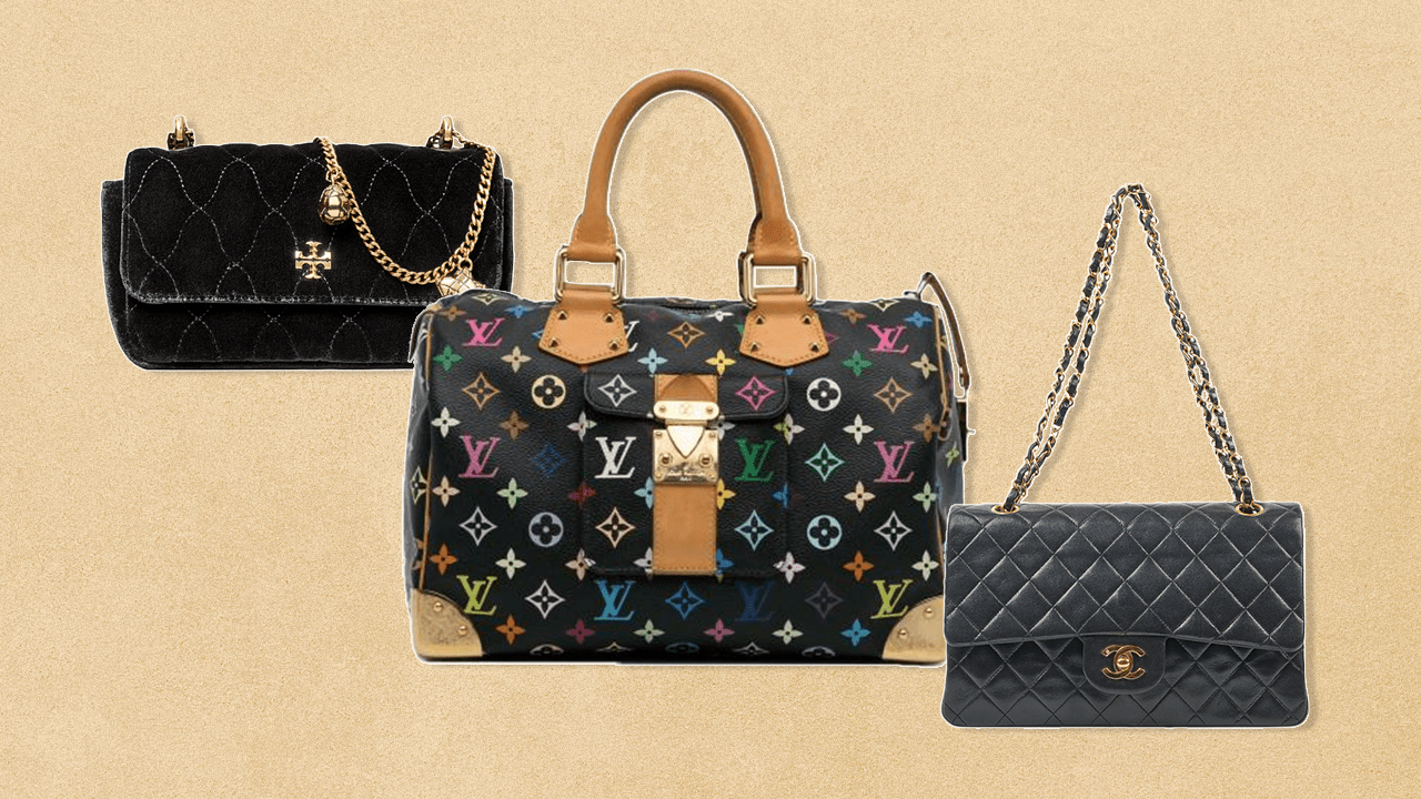 10 Best Places to Buy Designer Bags For Less in 2024