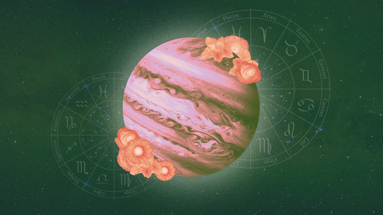 Jupiter Sign Meaning Your Luck, Wisdom, & Adventurous Side