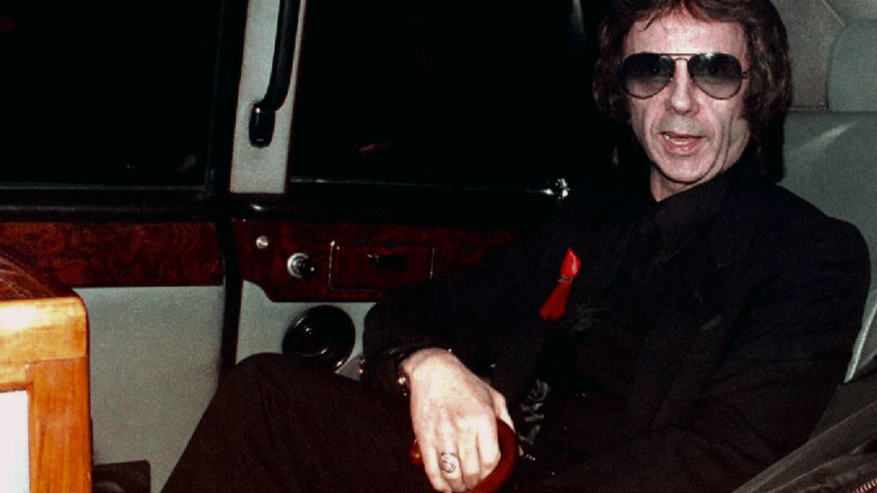Phil Spector's Net Worth & Who Inherited It