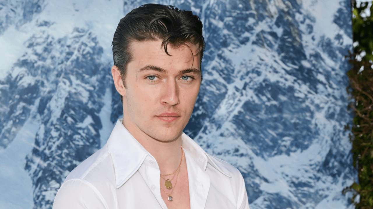 lucky blue smith music - Ilustrasi 3