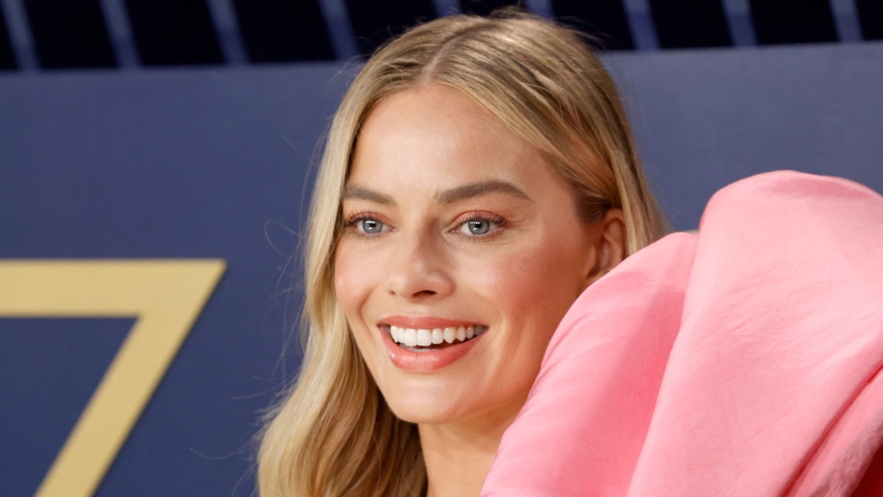 What Is Margot Robbie's Baby's Name? Her 1st Child With Tom Ackerley