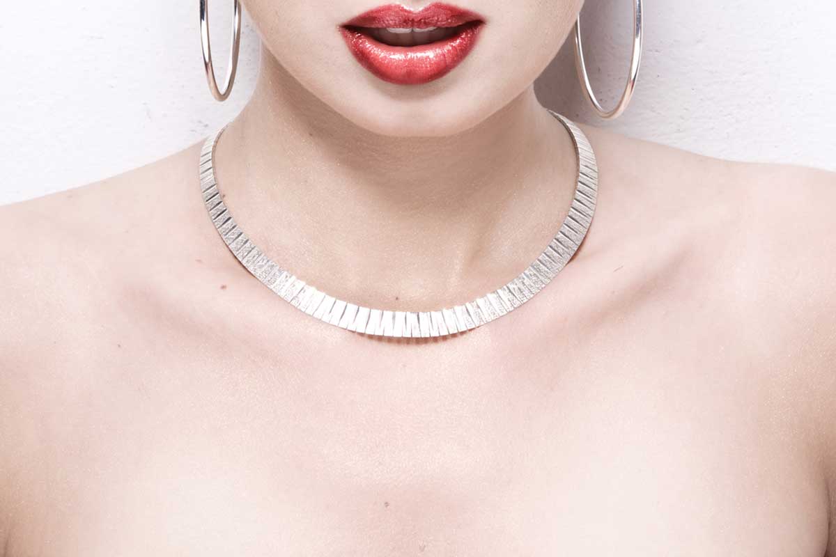 Are Omega Necklaces out of Style?