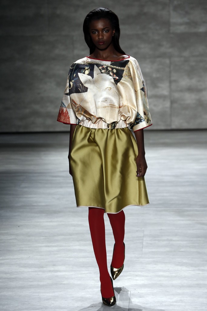 ruffian 2014