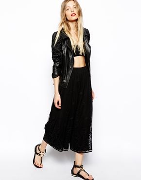 asos culottes