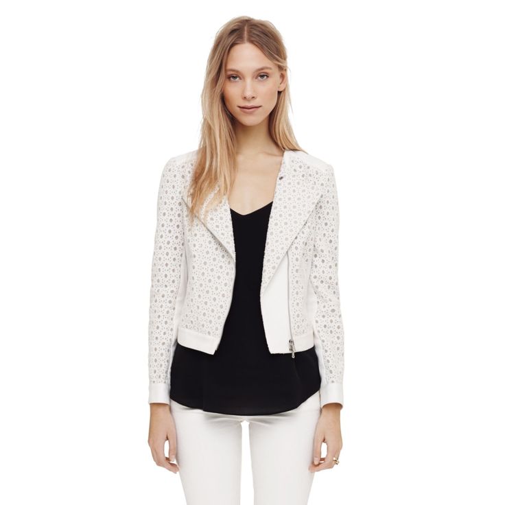 moto jacket