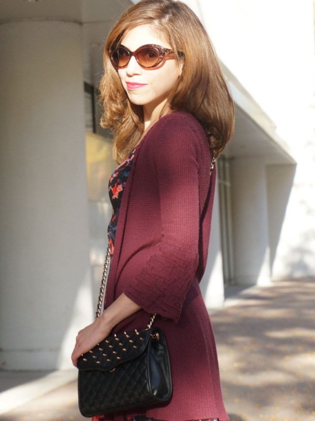 fall ootd