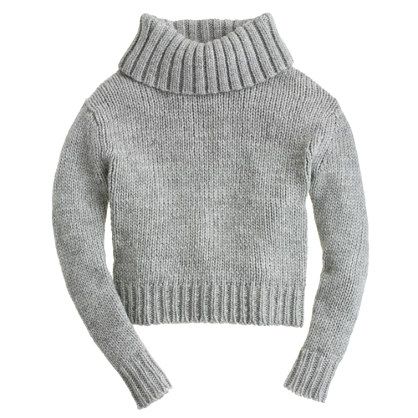 chunky knits