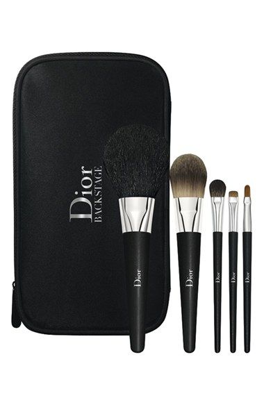 dior brush set