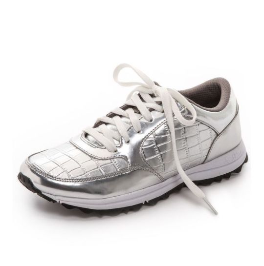 jogging sneaker