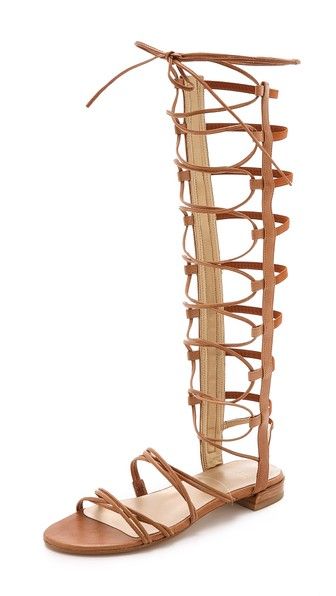 Stuart Weitzman Sparta Sandals