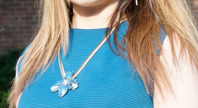 Statement Necklace Rocksbox