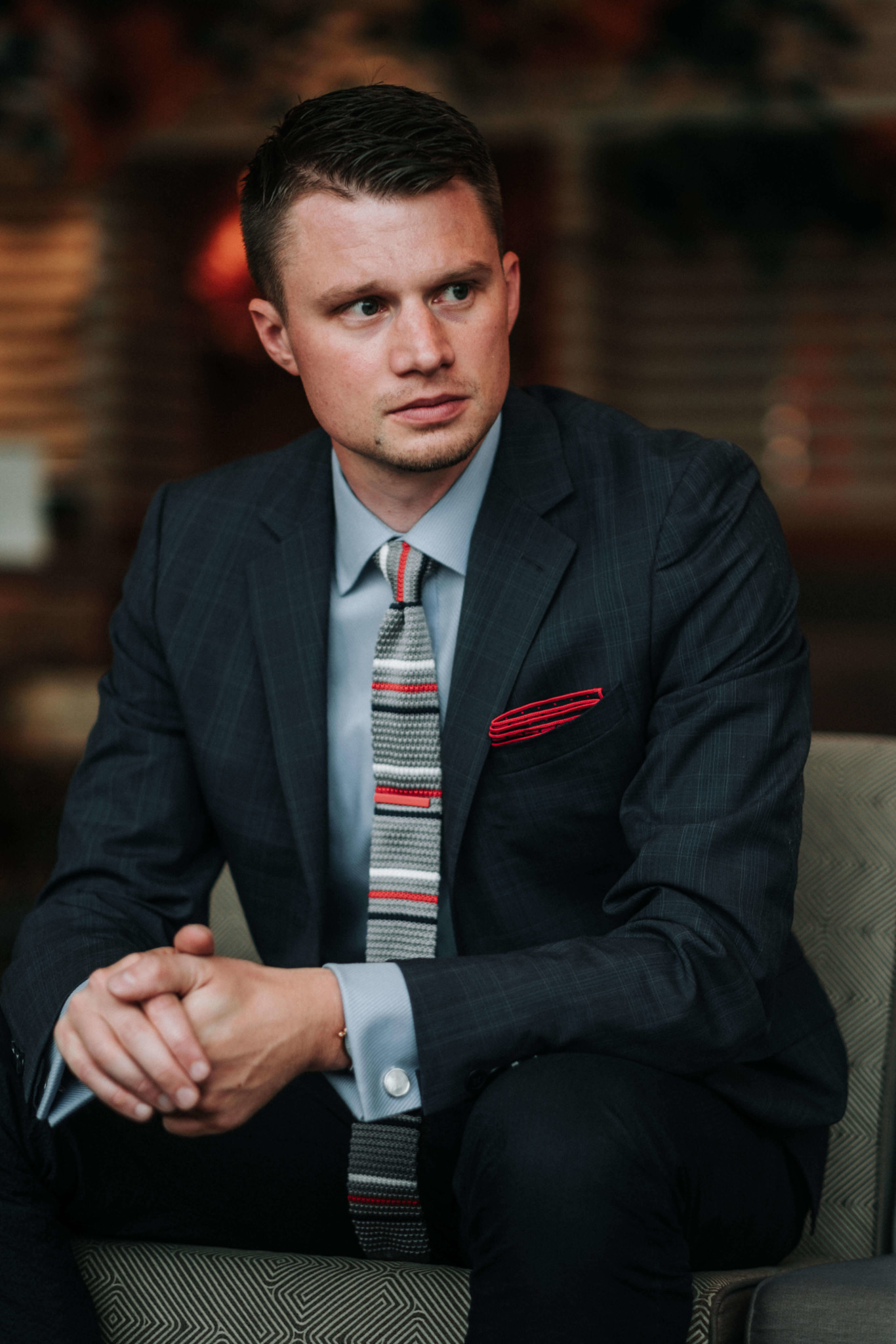 The Matt Hartman Collection Style Coordinators