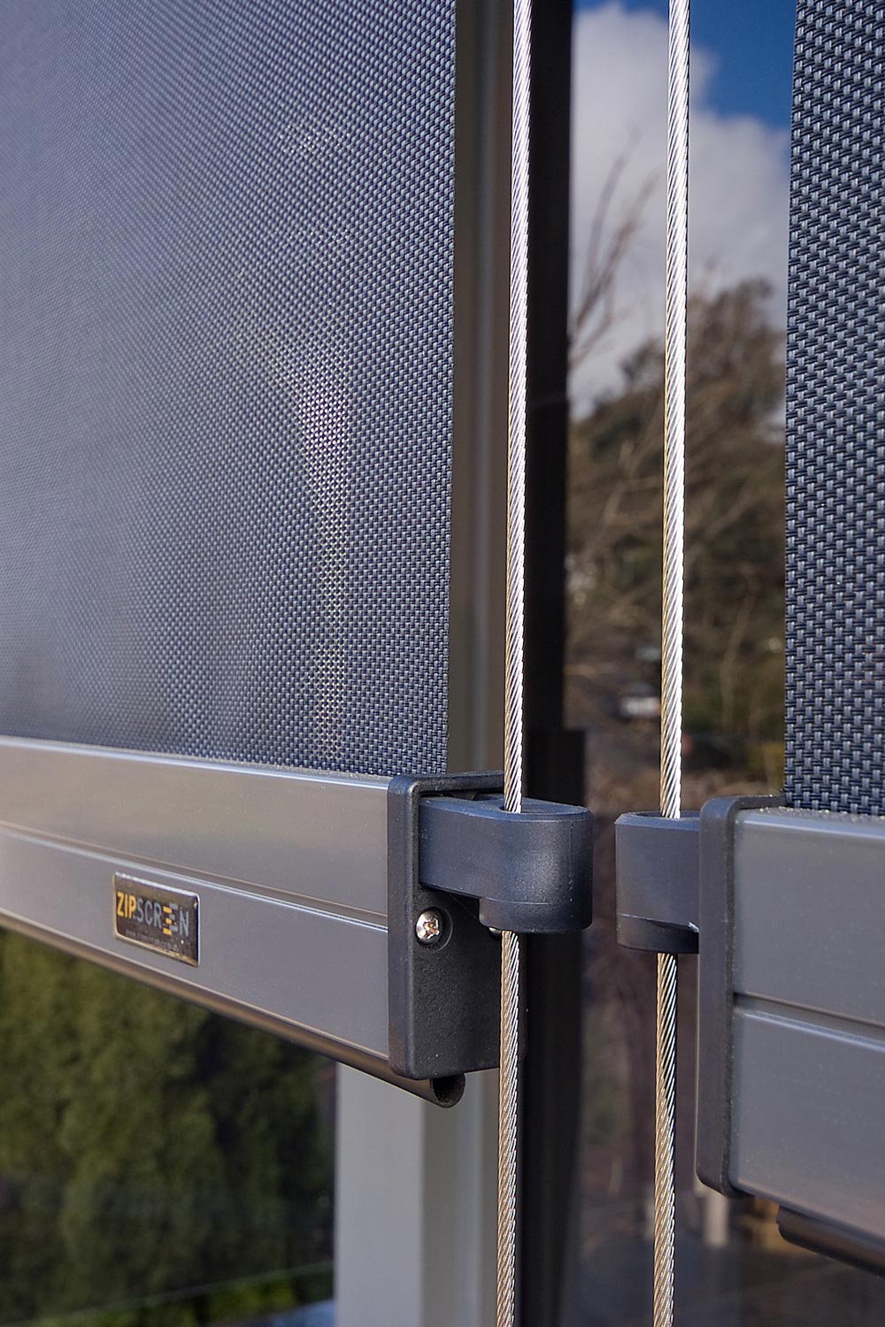 Zipscreen Stylecraft & Co.