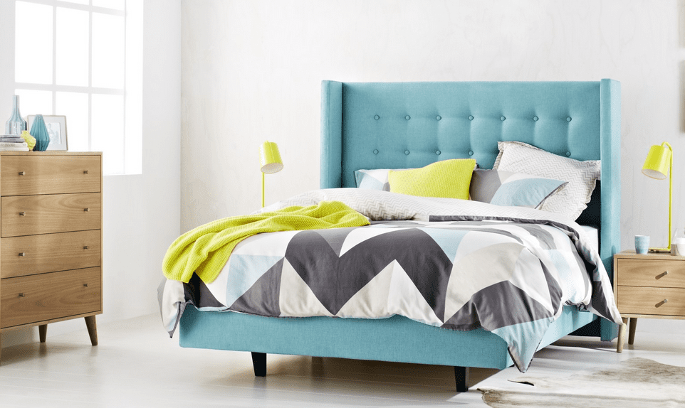 Where to Buy Stylish Bedheads l STYLE CURATOR