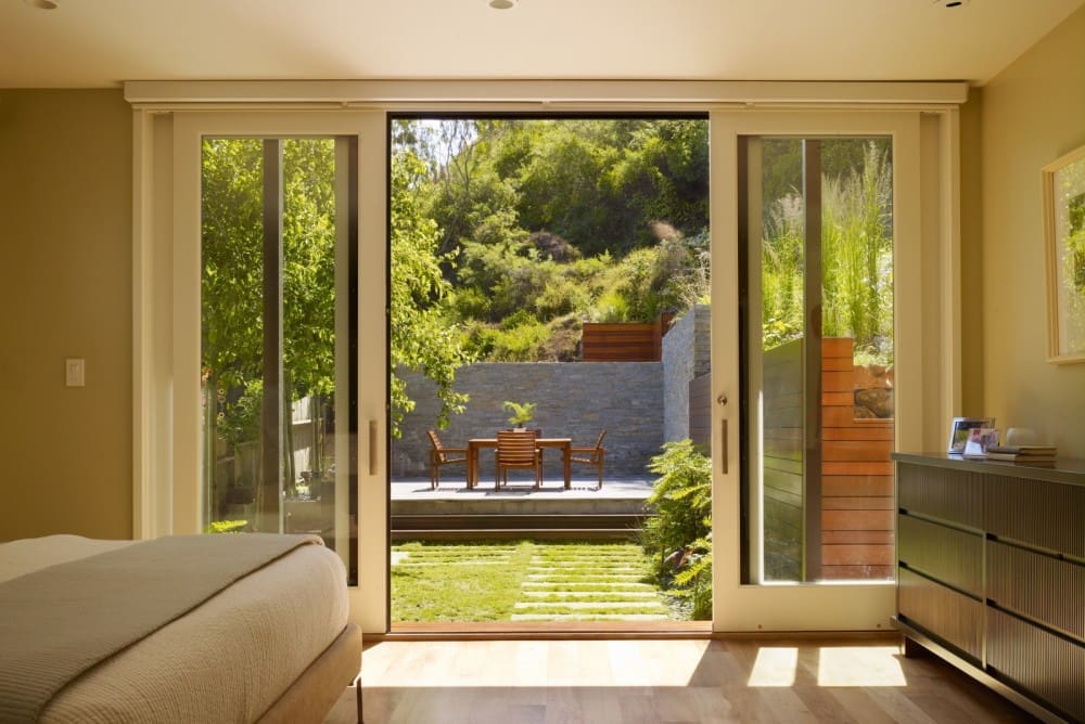 10 contained, cosy and private gardens Outdoor inspiration