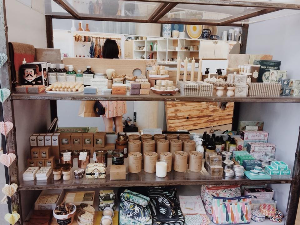 Canberra shopping guide Where to shop for the home in Canberra