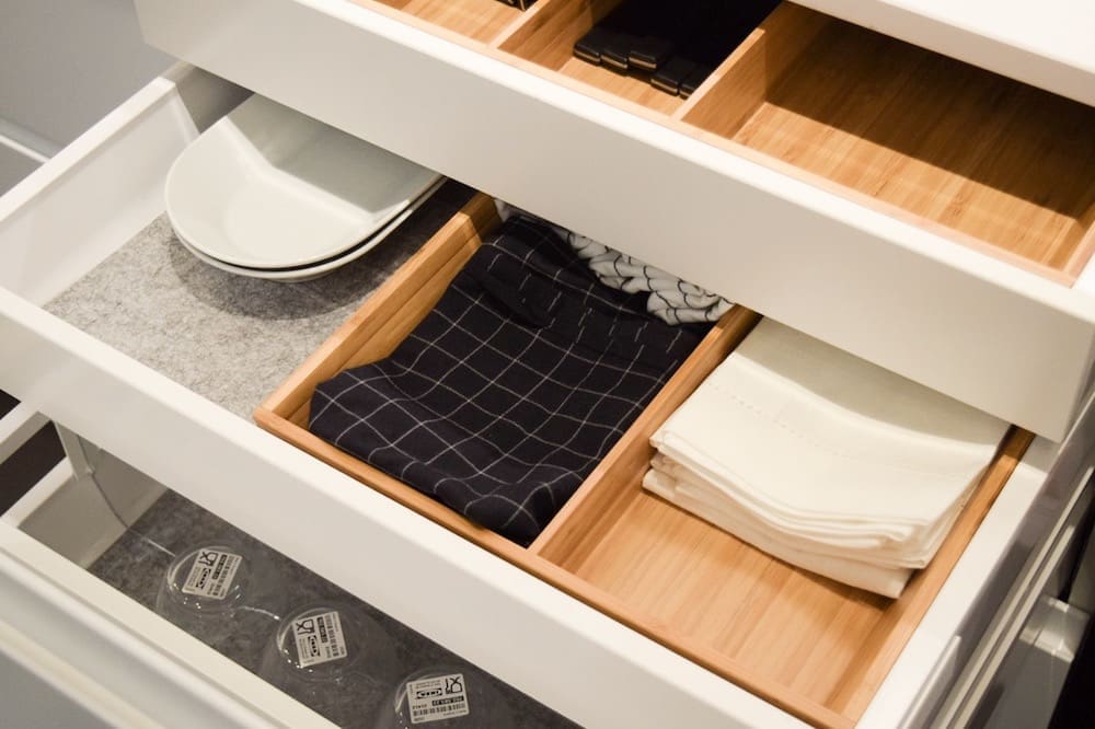 How we designed Bonnie’s new kitchen with IKEA Style Curator