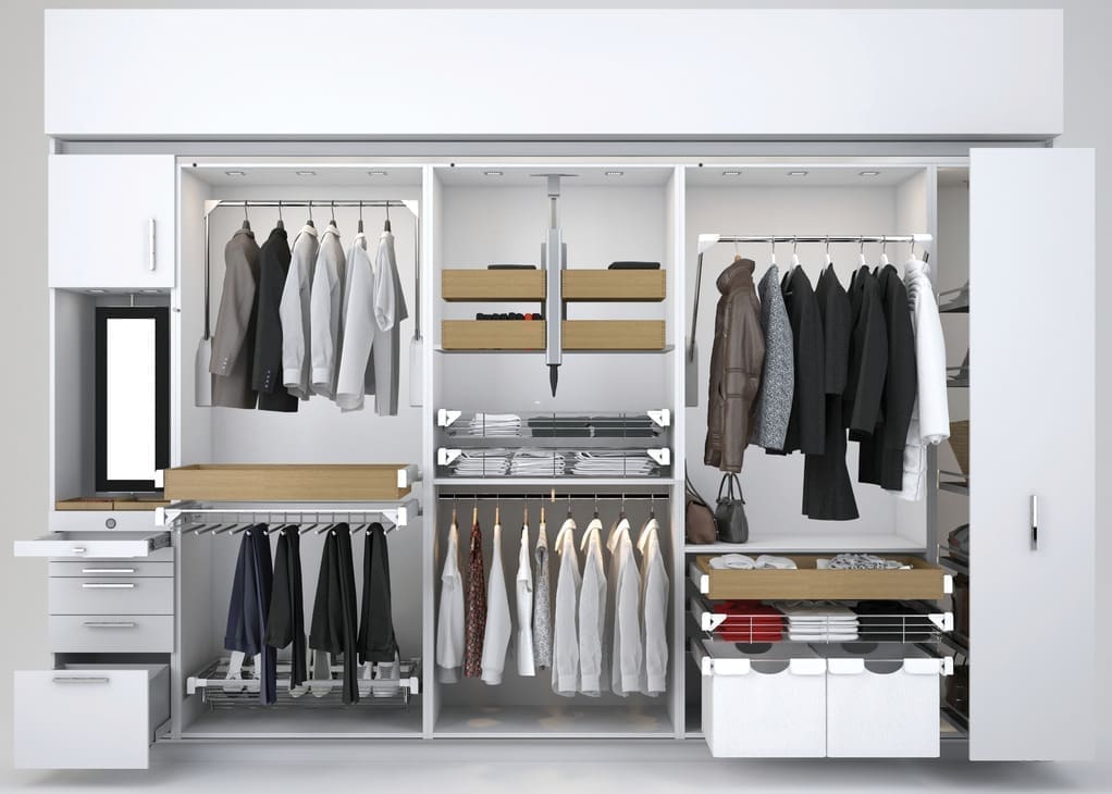 The major dos and don’ts of wardrobe design Style Curator