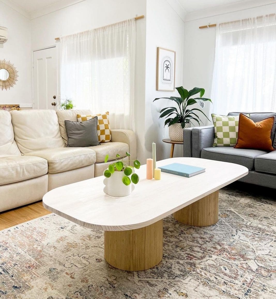 Best home Kmart hacks Cool home decor + furniture hacks