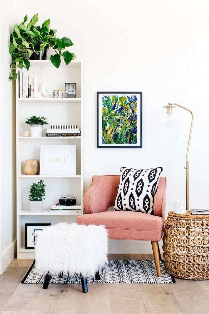 How to create a cosy nook in your home Interiors blog