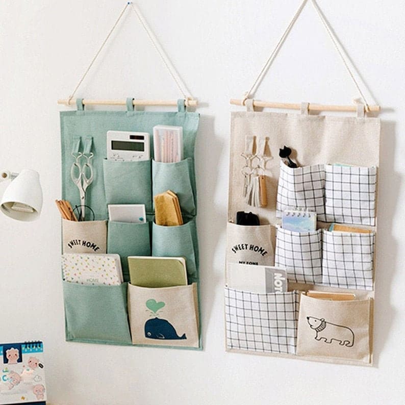 17 back of door storage ideas to get the most out of your space Style