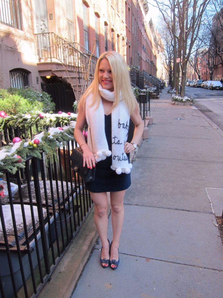 Styled American A Style + Life Blog