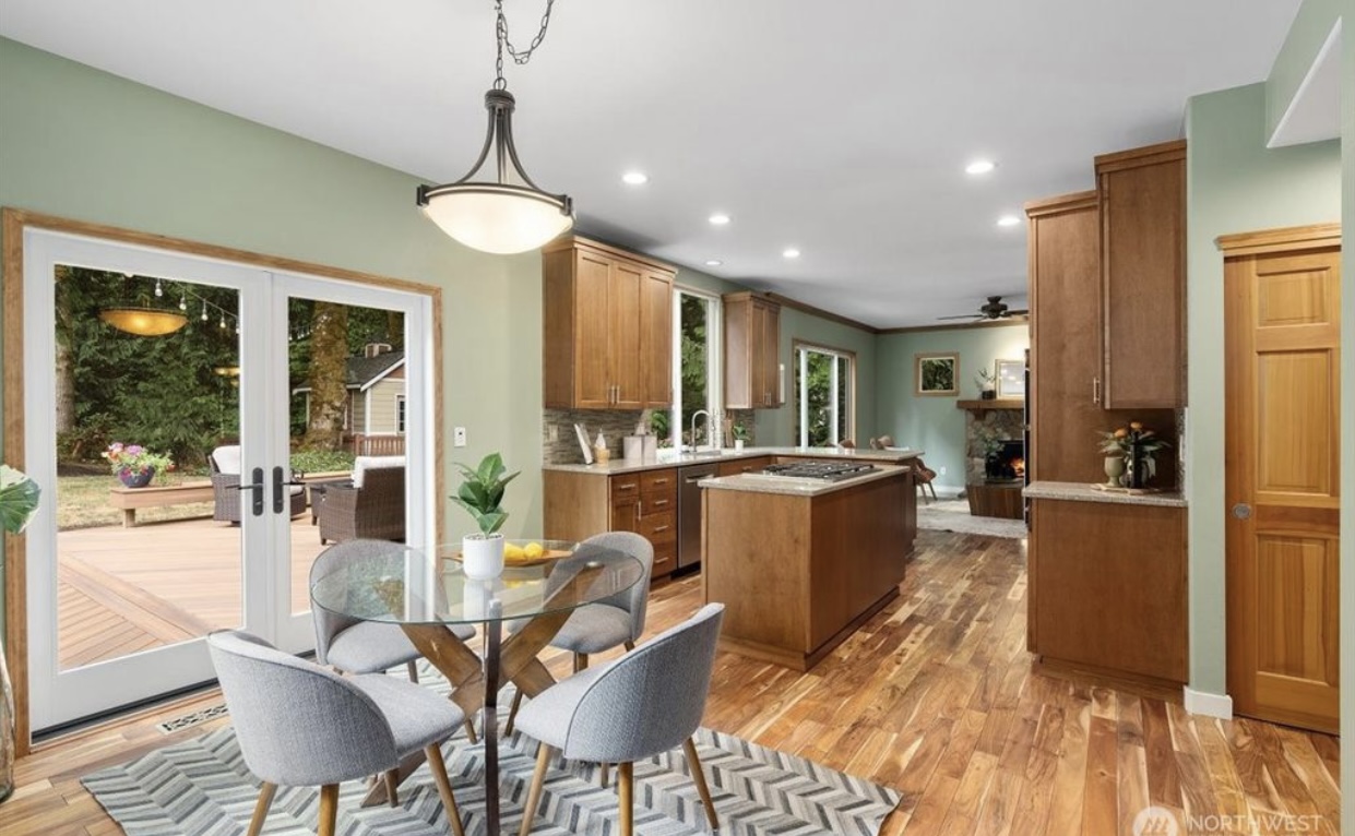 Style & Stage Home Staging Service