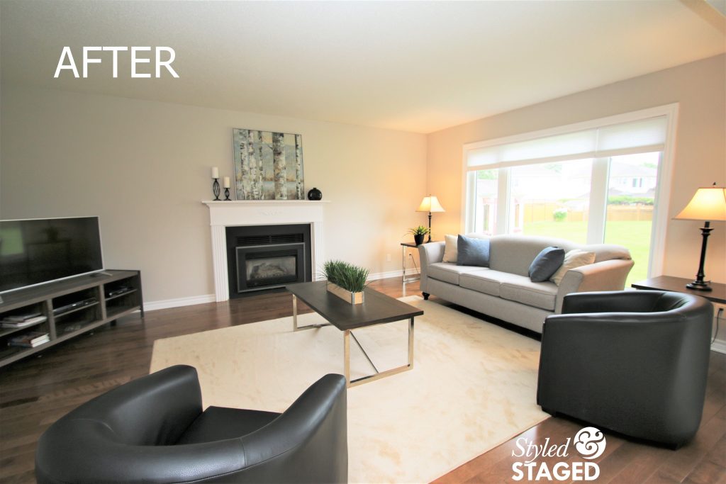 3 Tips On Choosing The Right Furniture Rentals Styled & Staged